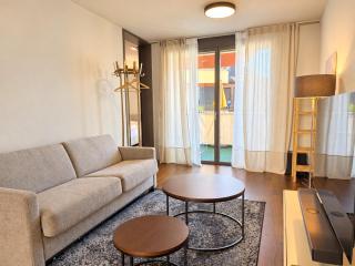 Modern 1BR, City Center, Near Lake - Baron 33 - 6
