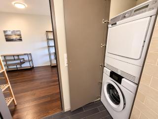 Modern 1BR, City Center, Near Lake - Baron 33 - 5