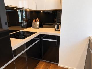 Modern 1BR, City Center, Near Lake - Baron 33 - 2