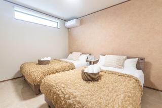 Grandioso Okinawa Pool Villa 8 - Vacation STAY 51219v - 1