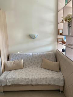 Cozy studio apartment, 42 m, Center of Pomorie - 6