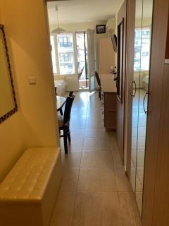 Cozy studio apartment, 42 m, Center of Pomorie - 2