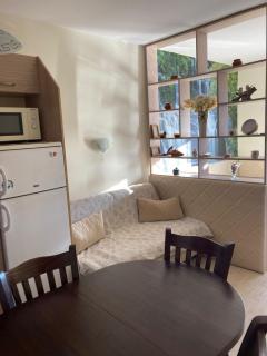 Cozy studio apartment, 42 m, Center of Pomorie - 7