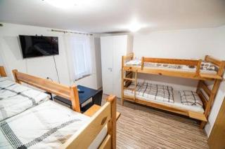 Hostel Trimček - 9