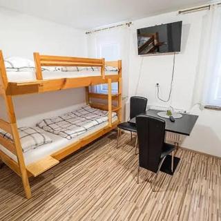 Hostel Trimček - 5