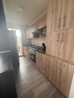 Amplio Dpto 3 Ambientes, 2 baños, Balcón con Parrilla - 9