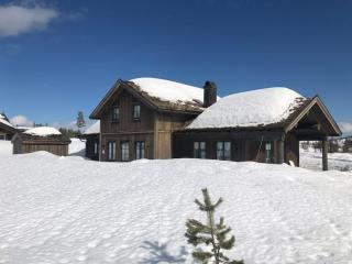 Fagerfjell resort - 0