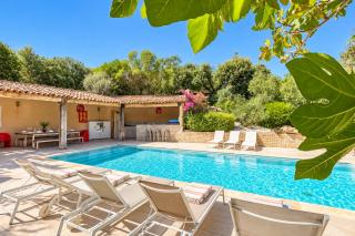 Villa Trinidad Di Porto-Vecchio - 8