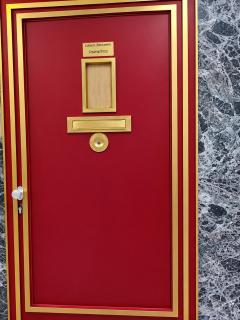 Cologne Apartments, direkt am Dom Zentrum 3 Zimmer Studio 46 qm - Colónia - 8