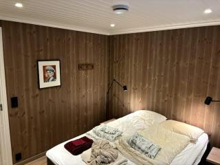 Fagerfjell resort - 9