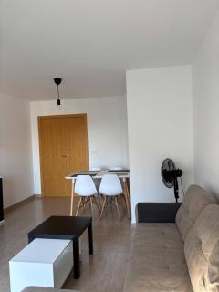 Precioso apartamento con garaje en Ares. - 9