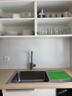 Precioso apartamento con garaje en Ares. - 4