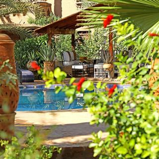 Ecolodge Bab el Oued - 6