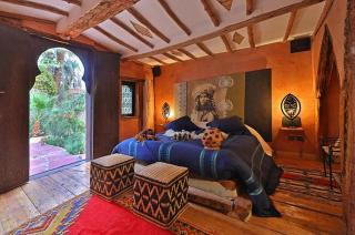 Ecolodge Bab el Oued - 4