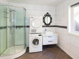 4 star holiday home in Lyngdal - 8