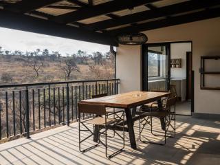 Ranch River Lodge - 9