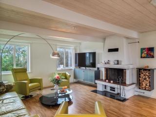 Large villa right by the sea with sauna & hot tub - 1