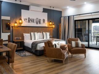 Ranch River Lodge - 6