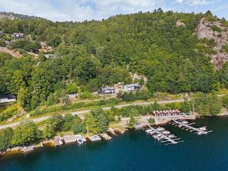 4 star holiday home in Lyngdal - 5