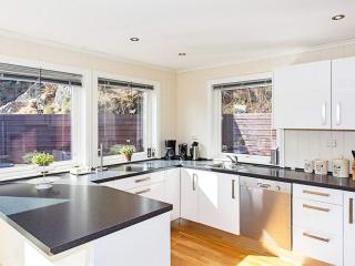 4 star holiday home in Lyngdal - 4