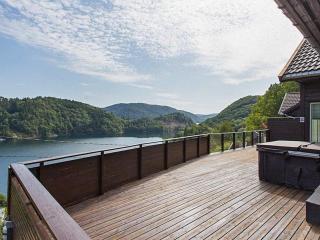 4 star holiday home in Lyngdal - 0