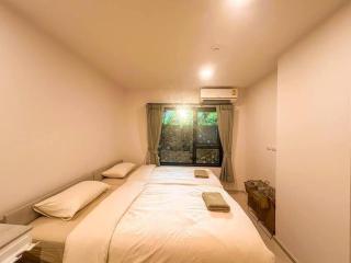 ESA1-2BR Apartment in City Center 5 min walk to Central Festival Free Pool Gym Work Area Parking 24-hour Security - 8