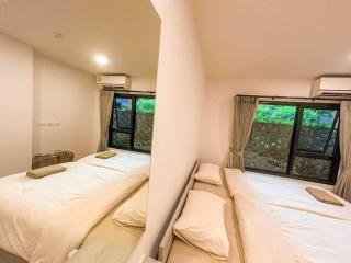 ESA1-2BR Apartment in City Center 5 min walk to Central Festival Free Pool Gym Work Area Parking 24-hour Security - 7