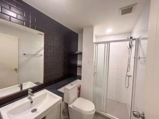 ESA1-2BR Apartment in City Center 5 min walk to Central Festival Free Pool Gym Work Area Parking 24-hour Security - 5