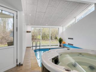 5 star holiday home in Græsted - 1