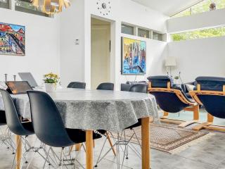 5 star holiday home in Græsted - 7