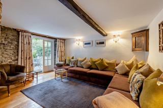 4 Bed in Croyde oc-bfarmh - 2