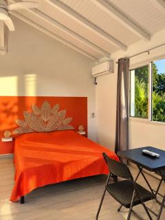 Bungalow Kaz à Céli - 5