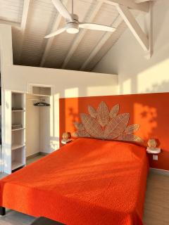 Bungalow Kaz à Céli - 4