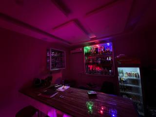 Club Select MIBAKA - 1