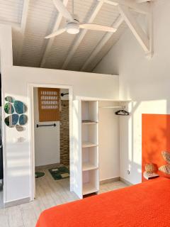 Bungalow Kaz à Céli - 1