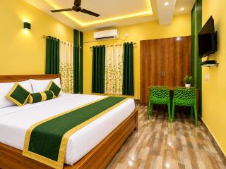 Hotel Golden Leaf by CN-Nr Niladri Vihar Square - 3