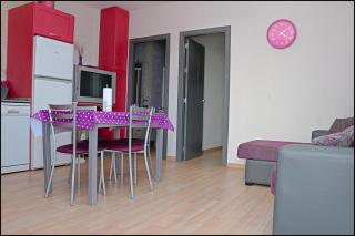 Apartamento cerca Playa Bateles - Conil de la Frontera - 5