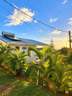 Bungalow Kaz à Céli - 9