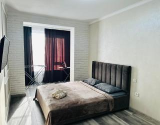 Аэропорт Ашык Тобе - Almaty - 9