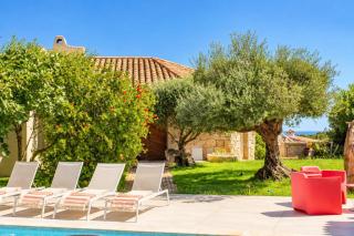 Villa Trinidad Di Porto-Vecchio - 6