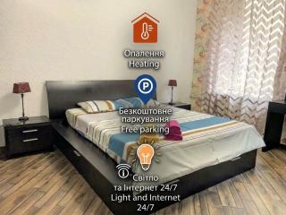 Podil Apart Андріївський узвіз Kontraktova ploshcha Center Важливо Є Генератор, опалення,газ,вода - 9