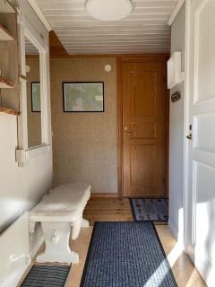 Sauna | Wi-Fi | Terrace | Wood stove | Cable TV - 9