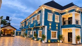 Parilight Hotels - 0