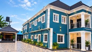 Parilight Hotels - 1