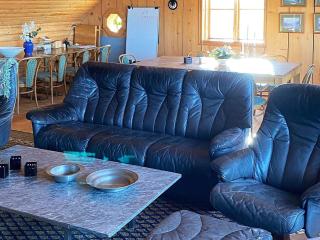 8 person holiday home in Gränna - 9