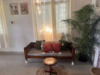 Palm Breeze Gokarna - The Hideaway - 0