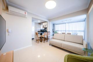 Pardal Village 501 - Cobertura - 3 Quartos - 1 Vaga de Garagem | Praia de Bombas - 8