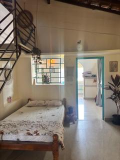 Palm Breeze Gokarna - The Hideaway - 9