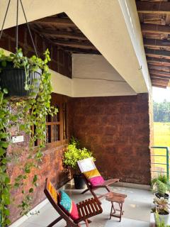 Palm Breeze Gokarna - The Hideaway - 8