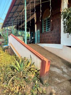 Palm Breeze Gokarna - The Hideaway - 7